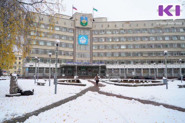 В Сыктывкаре с молотка пойдут 10 земельных участков