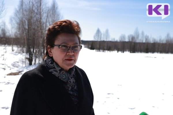 Завершено расследование уголовного дела по обвинению главы Сыктывдинского района Любови Дорониной и ее подчиненных в превышении должностных полномочий

