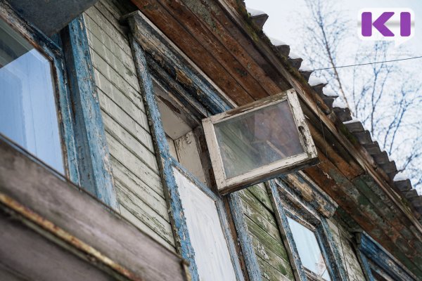 В Сыктывкаре задержан серийный форточник