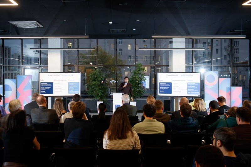 Все больше университетов присоединяются к программе "Стартап как диплом"

