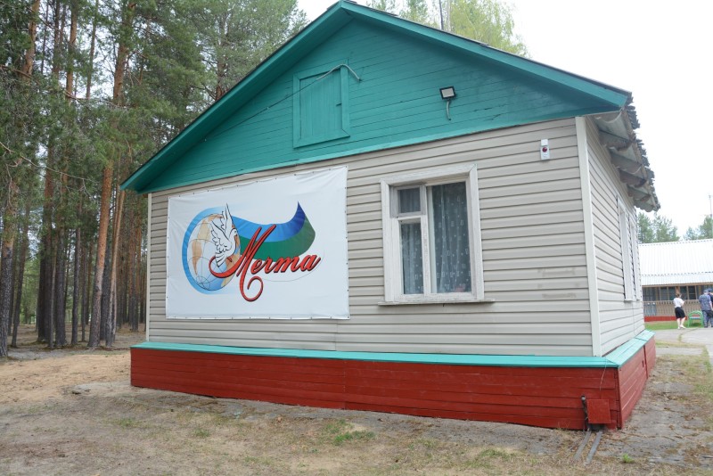 В Коми впервые дети из многодетных семей бесплатно отдохнули в летних оздоровительных лагерях