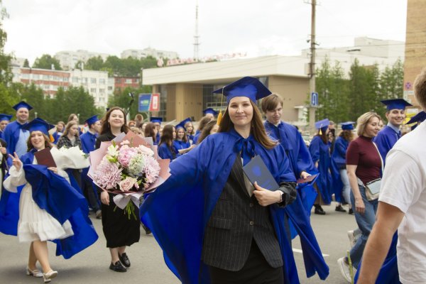 Родительское собрание в УГТУ: участвуйте очно или онлайн