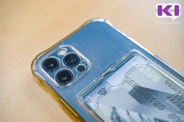 Полицейские Коми задержали дропперов, на счета которых поступили свыше 5 млн рублей от обманутой сыктывкарки