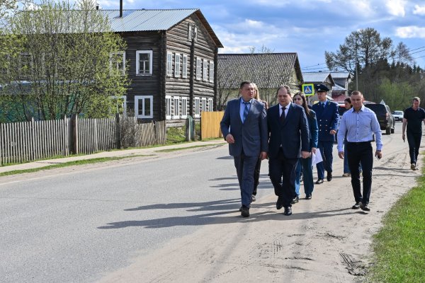 Год с Гольдштейном: что сделано в сельском хозяйстве и земельных отношениях