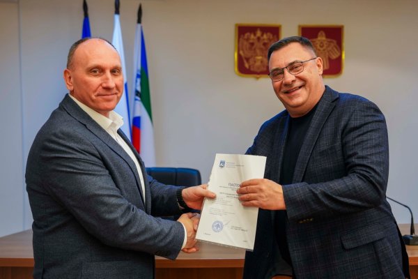 Энергетики Воркуты получили паспорта готовности