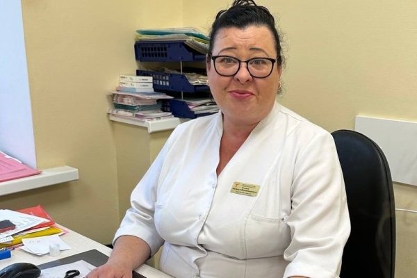 Акушер-гинеколог Сыктывкарской городской поликлиники рассказала, зачем нужна репродуктивная диспансеризация