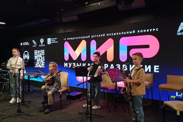 Юный талант из Емвы примет участие в музыкальном международном конкурсе в Москве