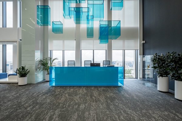 ИТ-холдинг Т1: ритейлеры попали в 