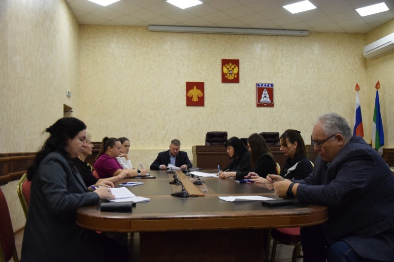 В Ухте 36 ветеранов получили помощь благодаря благотворительному марафону "Мы - наследники Великой Победы"