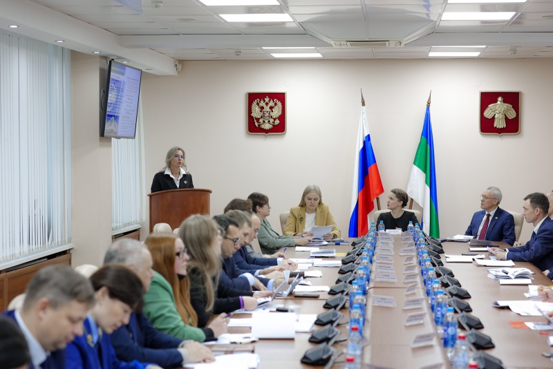 В Коми оздоровительные лагеря планируется объединить в детский кластер