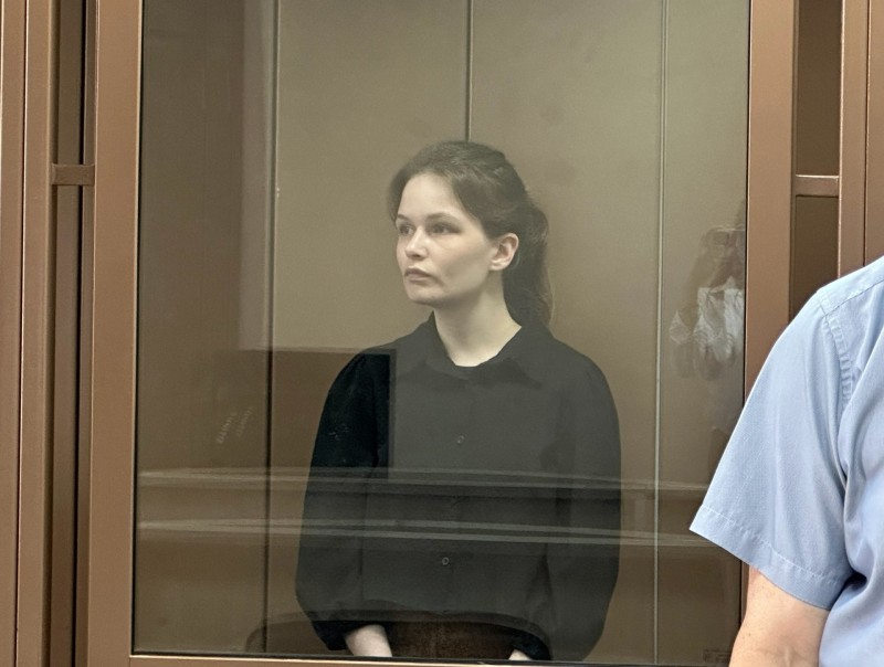 Верховный суд Коми оставил в силе приговор 26-летней сыктывкарке, осужденной на 7 лет за покушение на сбыт наркотиков