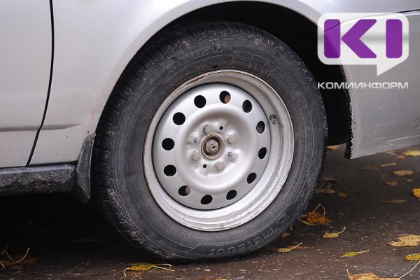 Семиклассник из Усть-Куломского района спас женщину, упавшую на проезжую часть