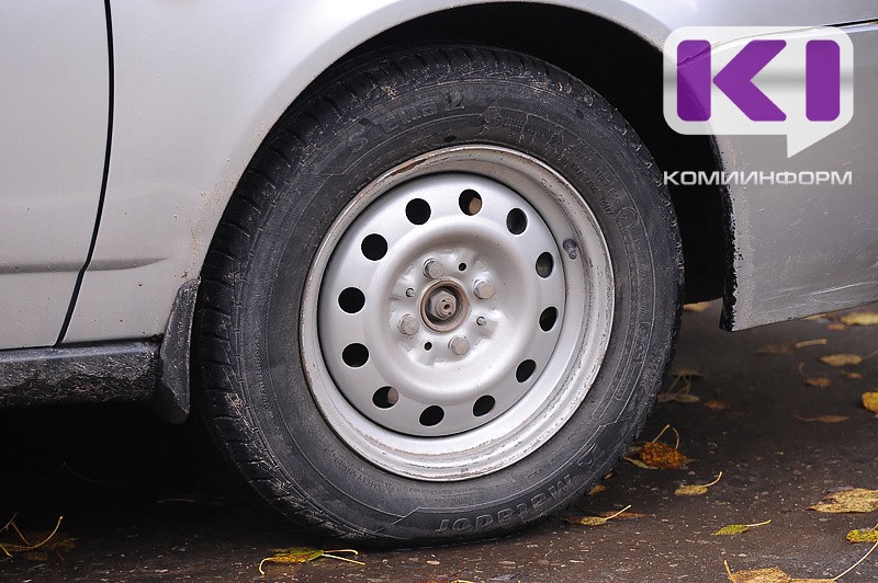 Семиклассник из Усть-Куломского района спас женщину, упавшую на проезжую часть