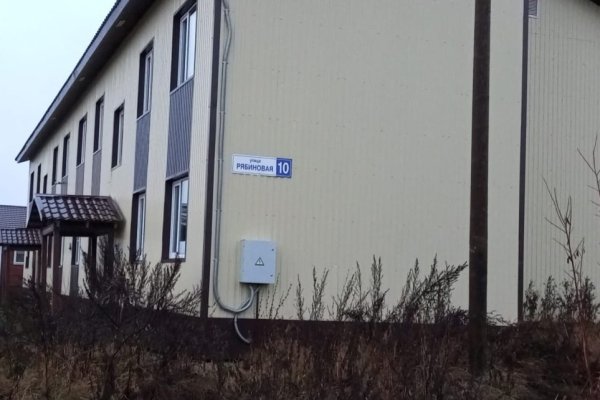 Администрация Корткеросского района опровергла информацию о предоставлении сироте квартиры с неисправной системой водоотведения