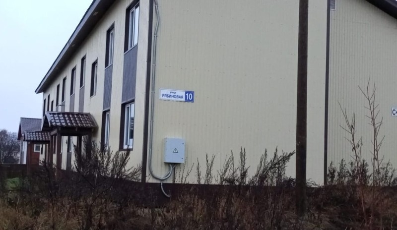 Администрация Корткеросского района опровергла информацию о предоставлении сироте квартиры с неисправной системой водоотведения