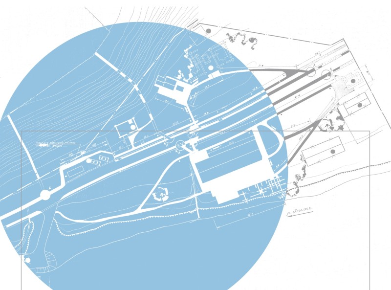 В Сыктывкаре расскажут о попытке создать музей солеварения