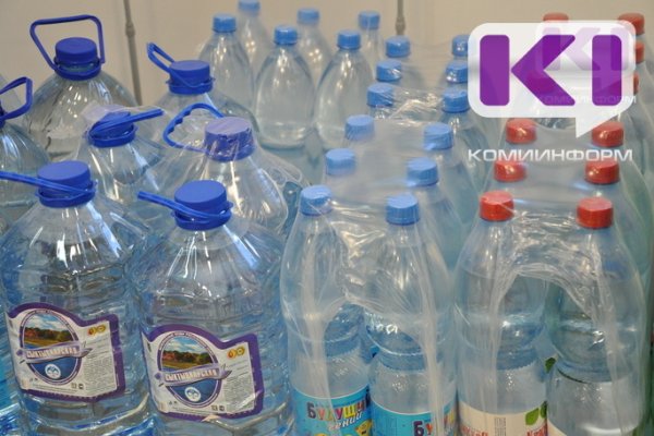 Водоснабжение в поселке Кебанъель восстановят завтра к концу дня