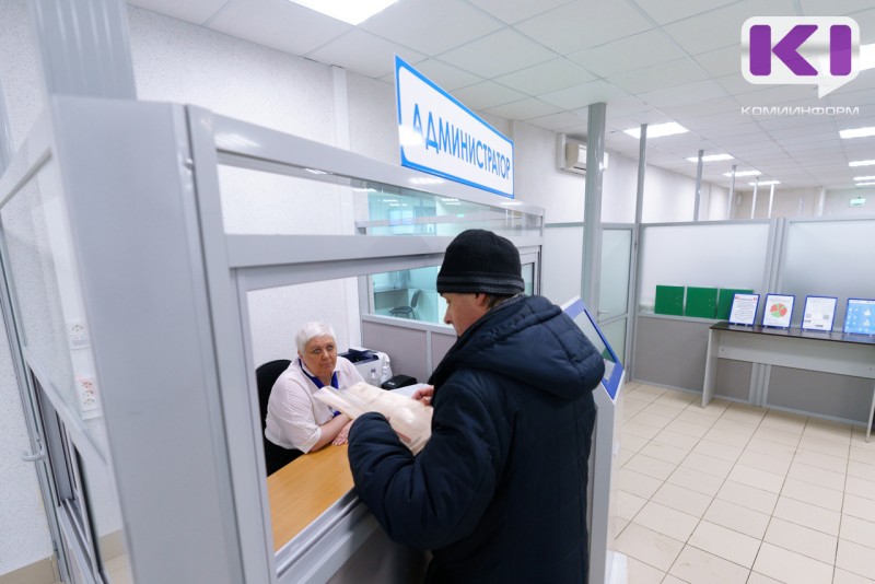 В Коми готовятся стать пенсионерами 7,4 тыс. человек