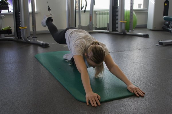 Ортопед из Сыктывкара назвала простой способ избежать проблем с суставами