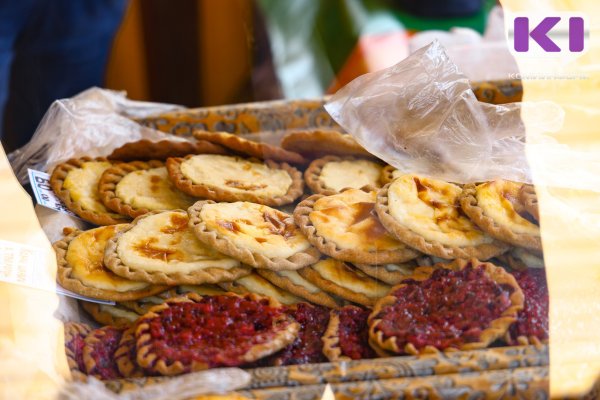 Жители Коми могут поддержать как событие года сыктывкарский 