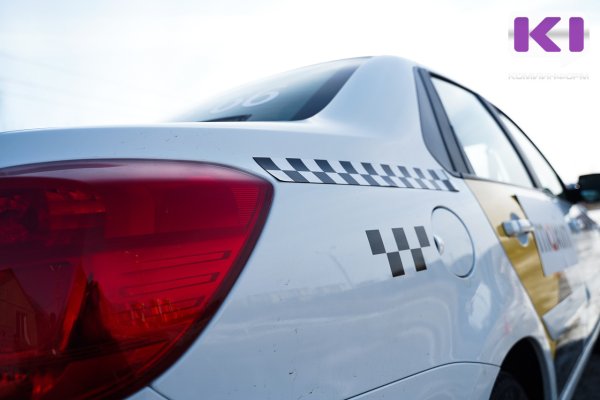 Бастрыкин поручил возбудить уголовное дело из-за травмирования пенсионерки в ухтинском такси