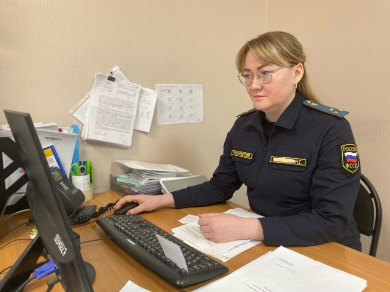 В Сыктывдинском районе должник по алиментам дважды становился фигурантом уголовного дела