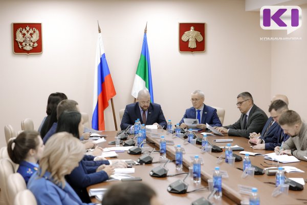 Привлеченные из федерального бюджета средства помогают Республике Коми строить и открывать новые спортивные объекты