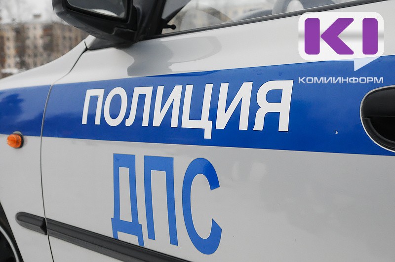 В Сосногорске на "зебре" сбили 10-летнюю девочку