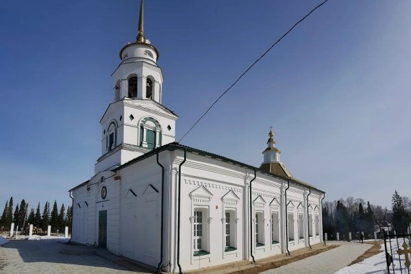 Церковь святого Стефана в селе Ношуль может стать памятником культурного наследия