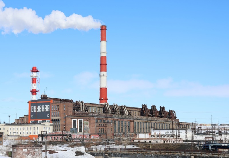 Минэнерго России подтвердило готовность "Комитеплоэнерго" к отопительному сезону