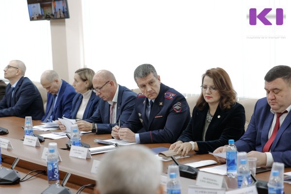 Программа выплат за сигналы о нетрезвых водителях в Коми работает неэффективно

