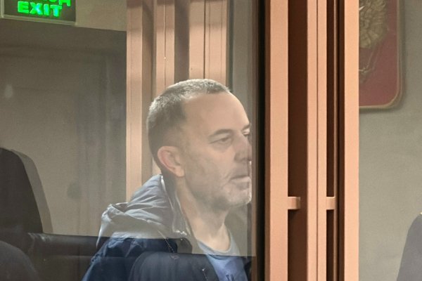 Обвиняемому в финансировании терроризма сыктывкарцу продлили срок содержания под стражей