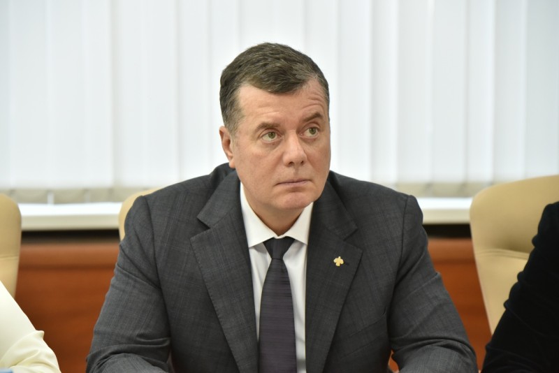 Большинство муниципалитетов Коми получили паспорта готовности к отопительному сезону 
