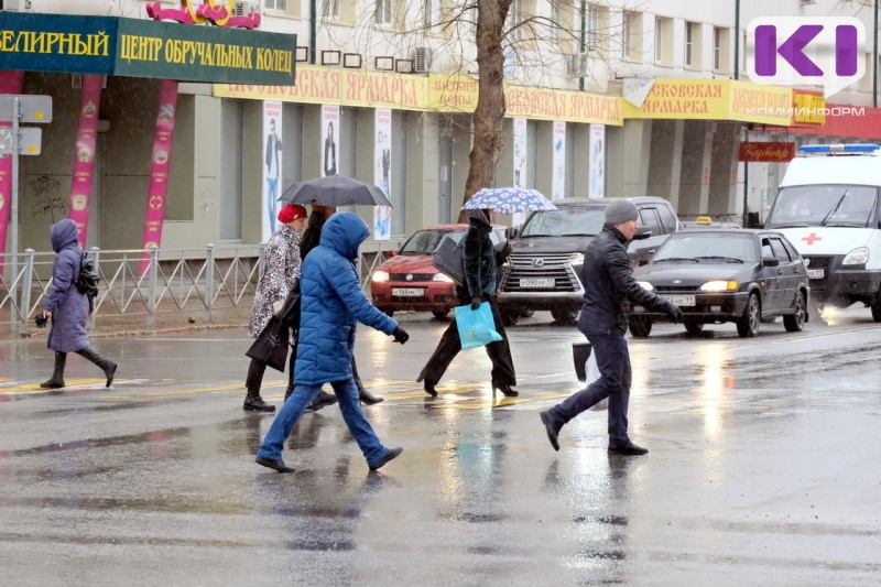 53% сыктывкарцев поддерживают идею введения 4-дневной рабочей недели