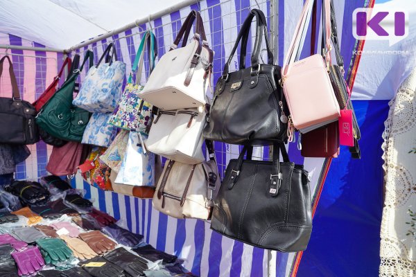 В Ухте 70-летняя бизнес-леди оштрафована за оскорбление и плевок в 69-летнюю коллегу