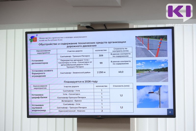 Жители Коми за 9 месяцев оплатили штрафов за нарушение ПДД на 151 млн рублей

