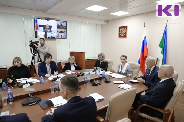 В Коми откроются два отделения социальной реабилитации

