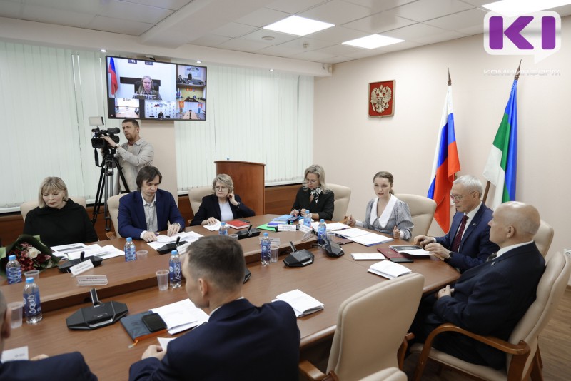 В Коми откроются два отделения социальной реабилитации

