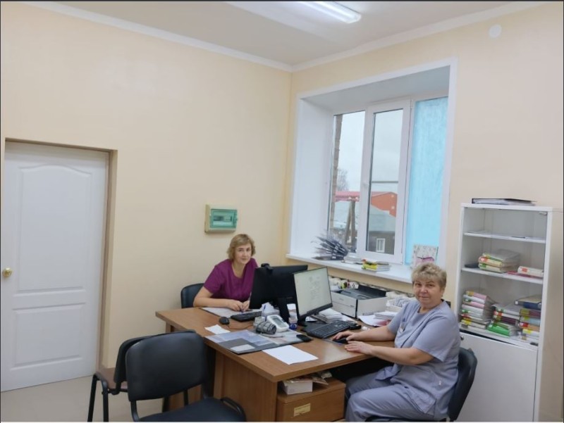 В Прилузье появится новая женская консультация

