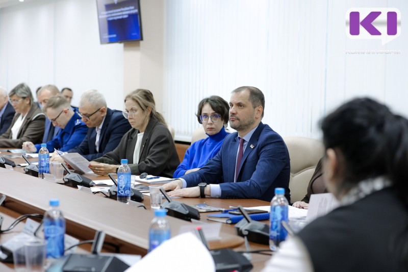 В Коми площадь "очищенной" земли после нефтяных инцидентов превышает площадь загрязненных территорий

