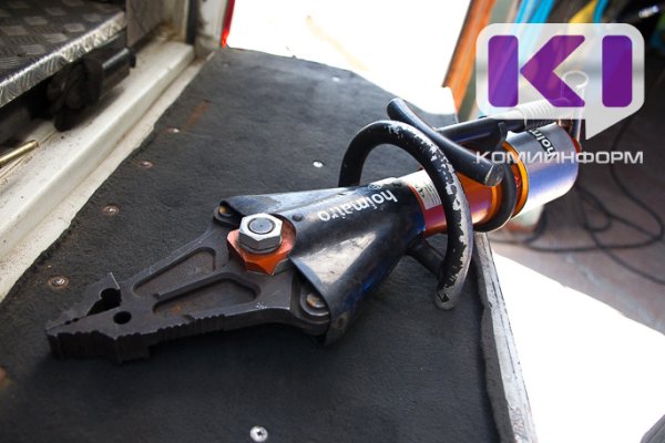 В Печорском районе погиб водитель 