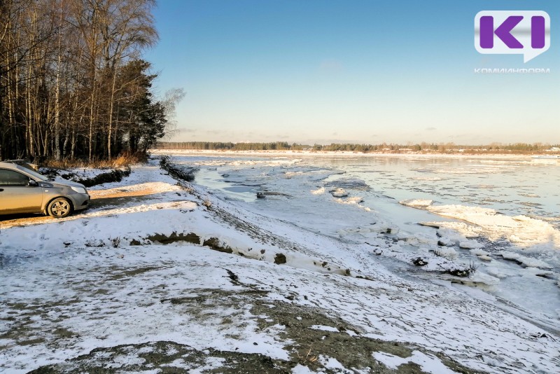 С 17 ноября завершаются перевозки пассажирским теплоходом по маршруту "Алёшино - Седкыркещ"