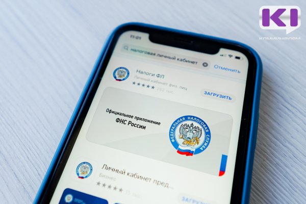 В Общественной приемной главы Коми напомнят, как уплатить налоги на имущество, землю и транспорт