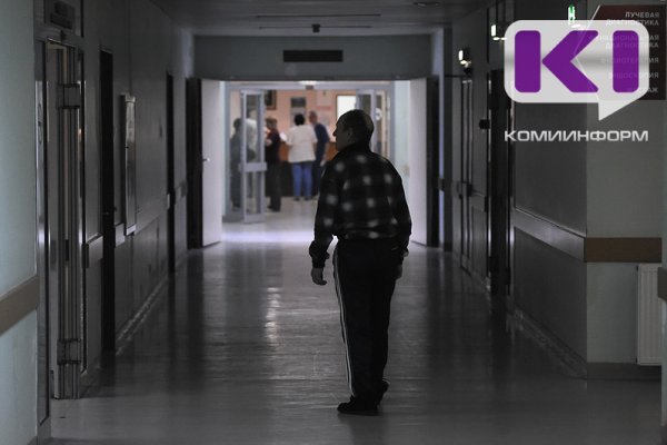В Сыктывкаре больного туберкулезом ждет принудительная госпитализация