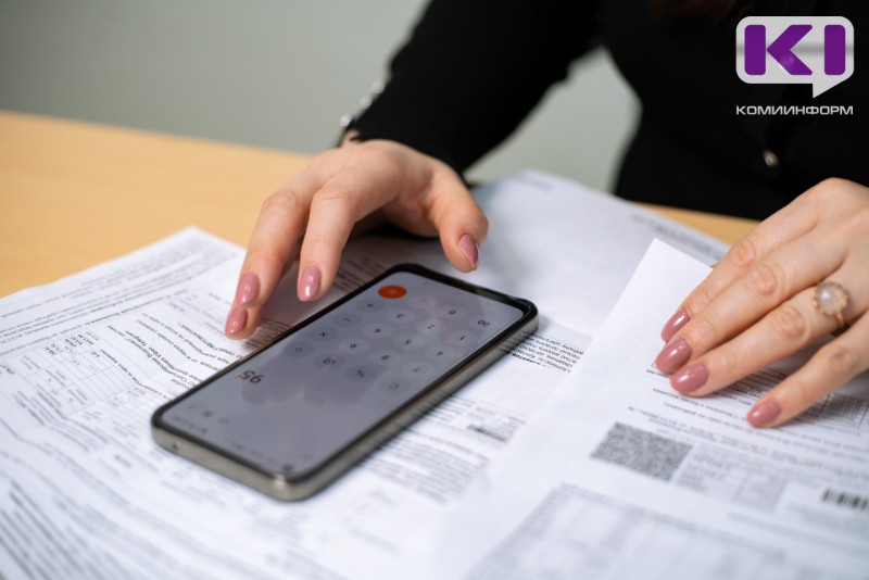 В Коми более 14,5 тыс. семей получают субсидию на оплату ЖКУ