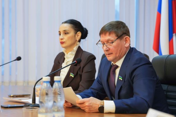 В Воркуте готовятся к церемонии вступления в должность главы муниципального округа