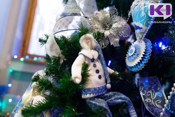 В Коми каждый может стать волшебником: стартовала всероссийская акция 