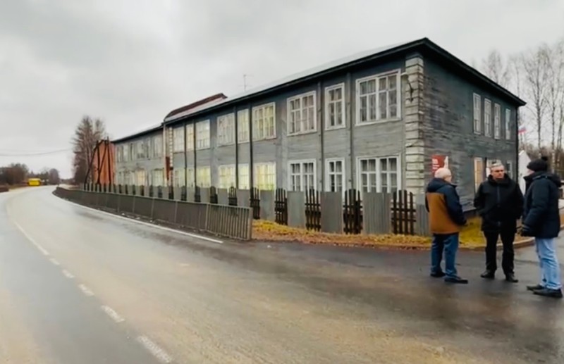 Общественники проверят школьные автобусные маршруты в Коми

