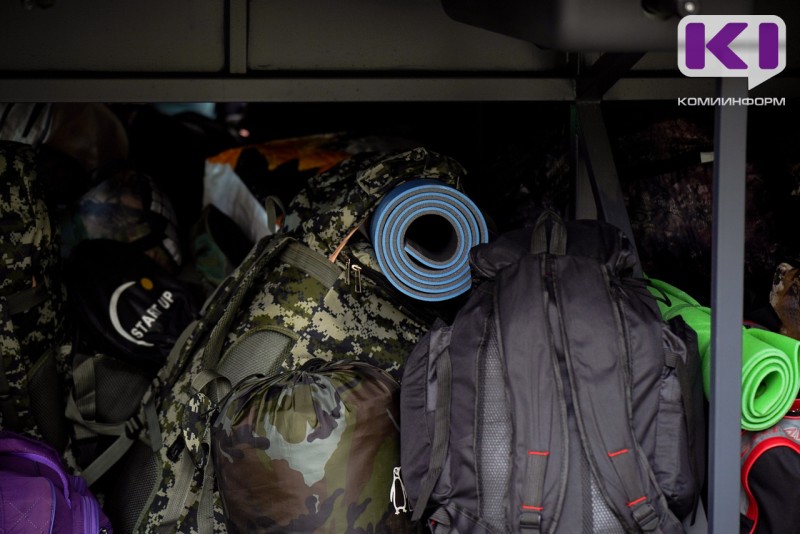 После вмешательства прокуратуры Корткеросского района военнослужащий получит выплату за направление на СВО