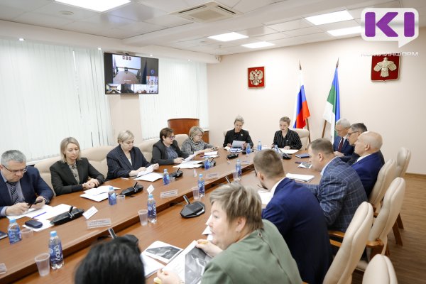 Большая модернизация здравоохранения Коми: от нового оборудования до строительства больниц в сёлах